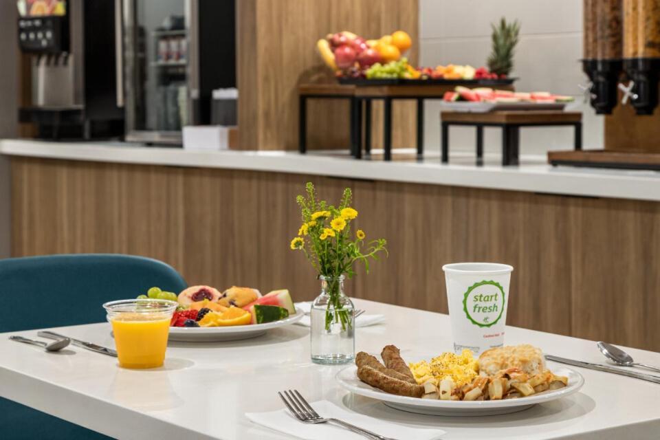 Holiday Inn Nashville Downtown - Stadium by IHG photo 19