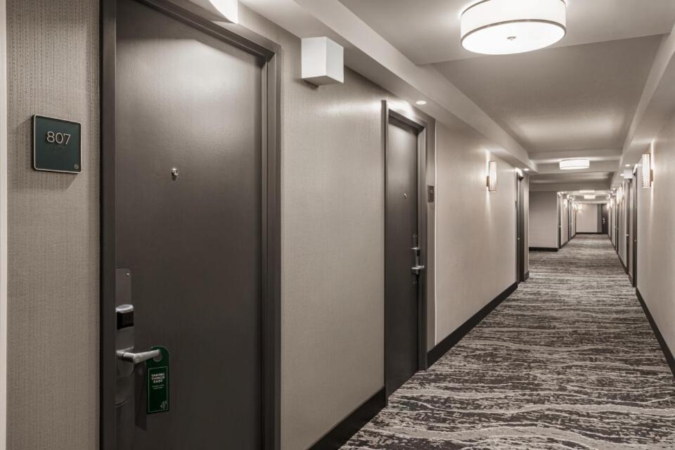 Holiday Inn Nashville Downtown - Stadium by IHG photo 20
