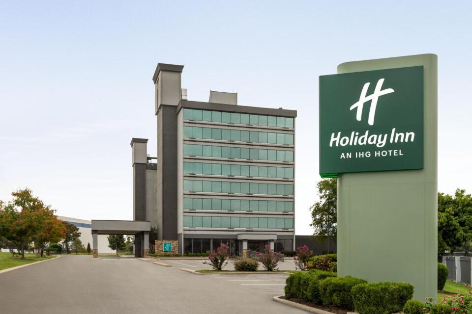 Holiday Inn Nashville Downtown - Stadium by IHG photo 21