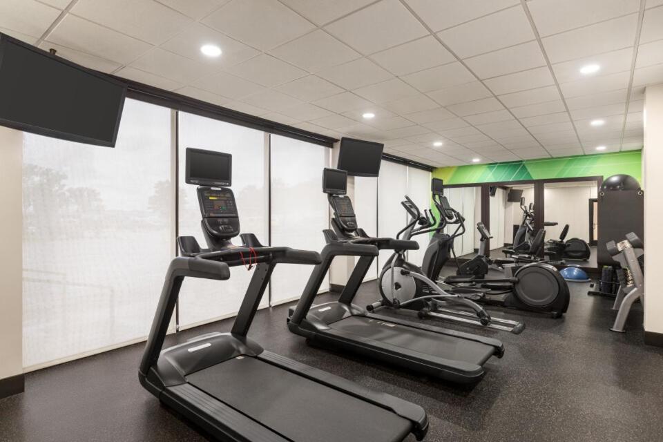 Holiday Inn Nashville Downtown - Stadium by IHG photo 22