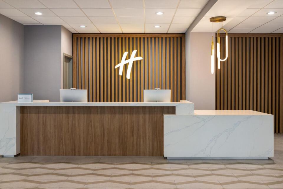 Holiday Inn Nashville Downtown - Stadium by IHG photo 23