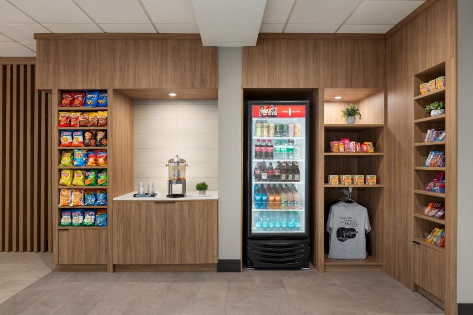 Holiday Inn Nashville Downtown - Stadium by IHG photo 28