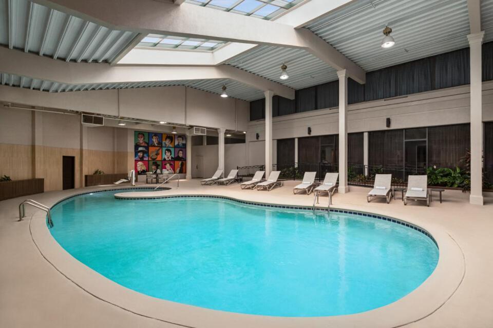 Holiday Inn Nashville Downtown - Stadium by IHG photo 33