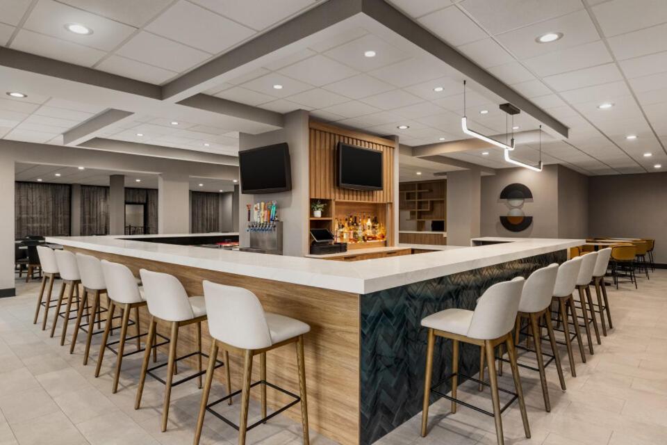 Holiday Inn Nashville Downtown - Stadium by IHG photo 34