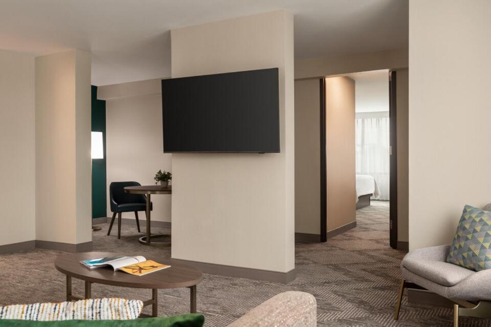 Holiday Inn Nashville Downtown - Stadium by IHG photo 37