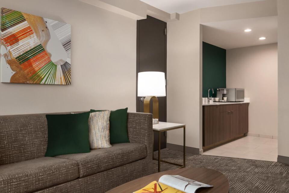 Holiday Inn Nashville Downtown - Stadium by IHG photo 38