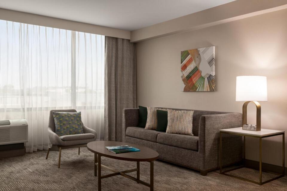 Holiday Inn Nashville Downtown - Stadium by IHG photo 39