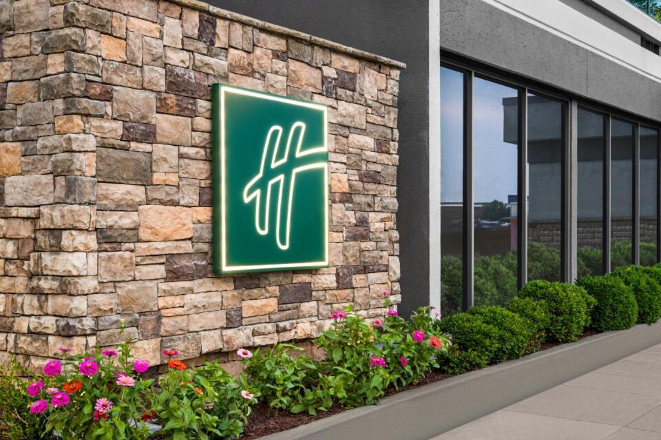 Holiday Inn Nashville Downtown - Stadium by IHG photo 41