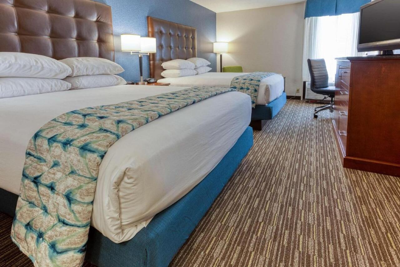 Heritage Inn & Suites St Louis Fenton, Trademark by Wyndham photo 23