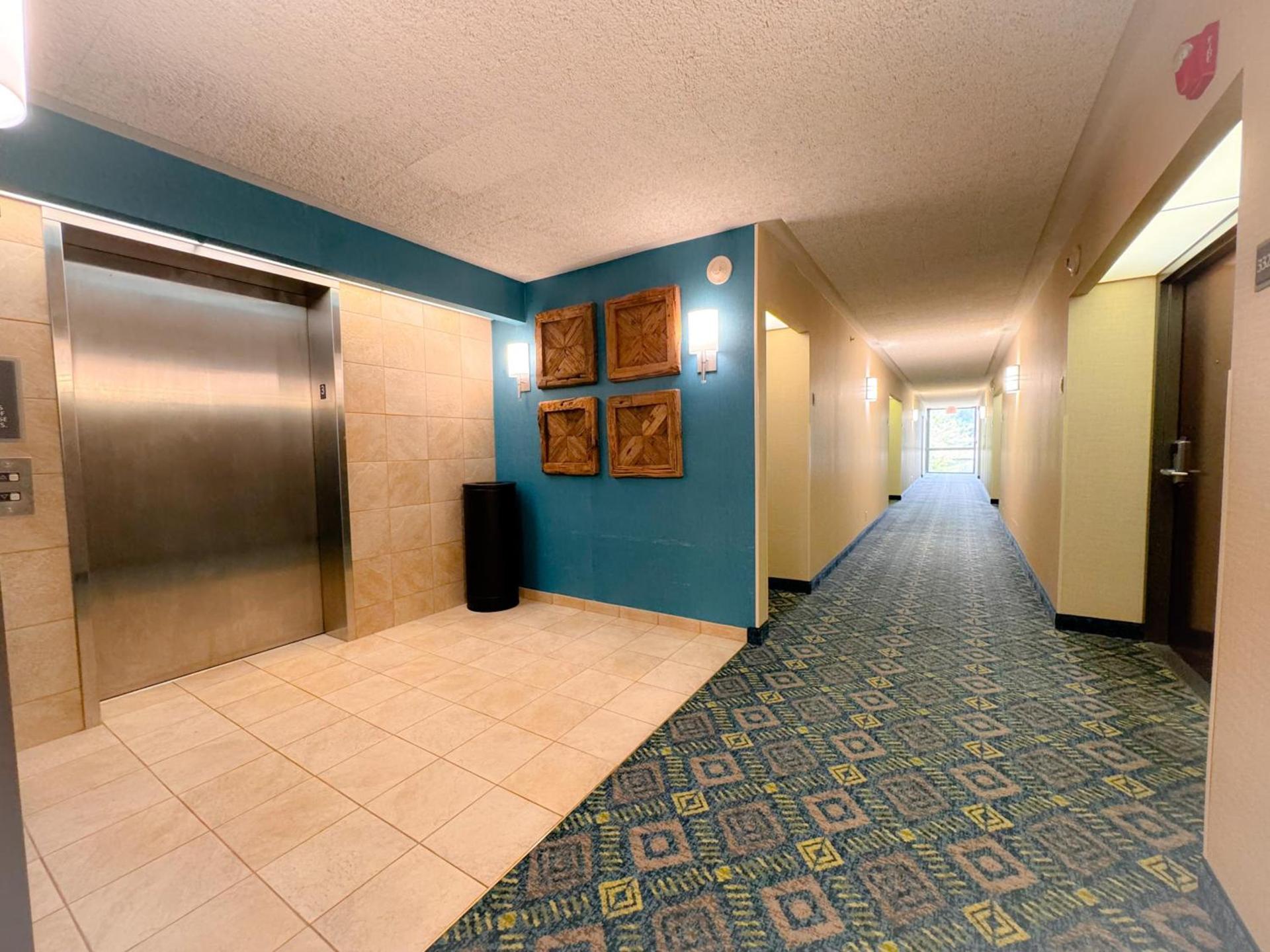 Heritage Inn & Suites St Louis Fenton, Trademark by Wyndham photo 11