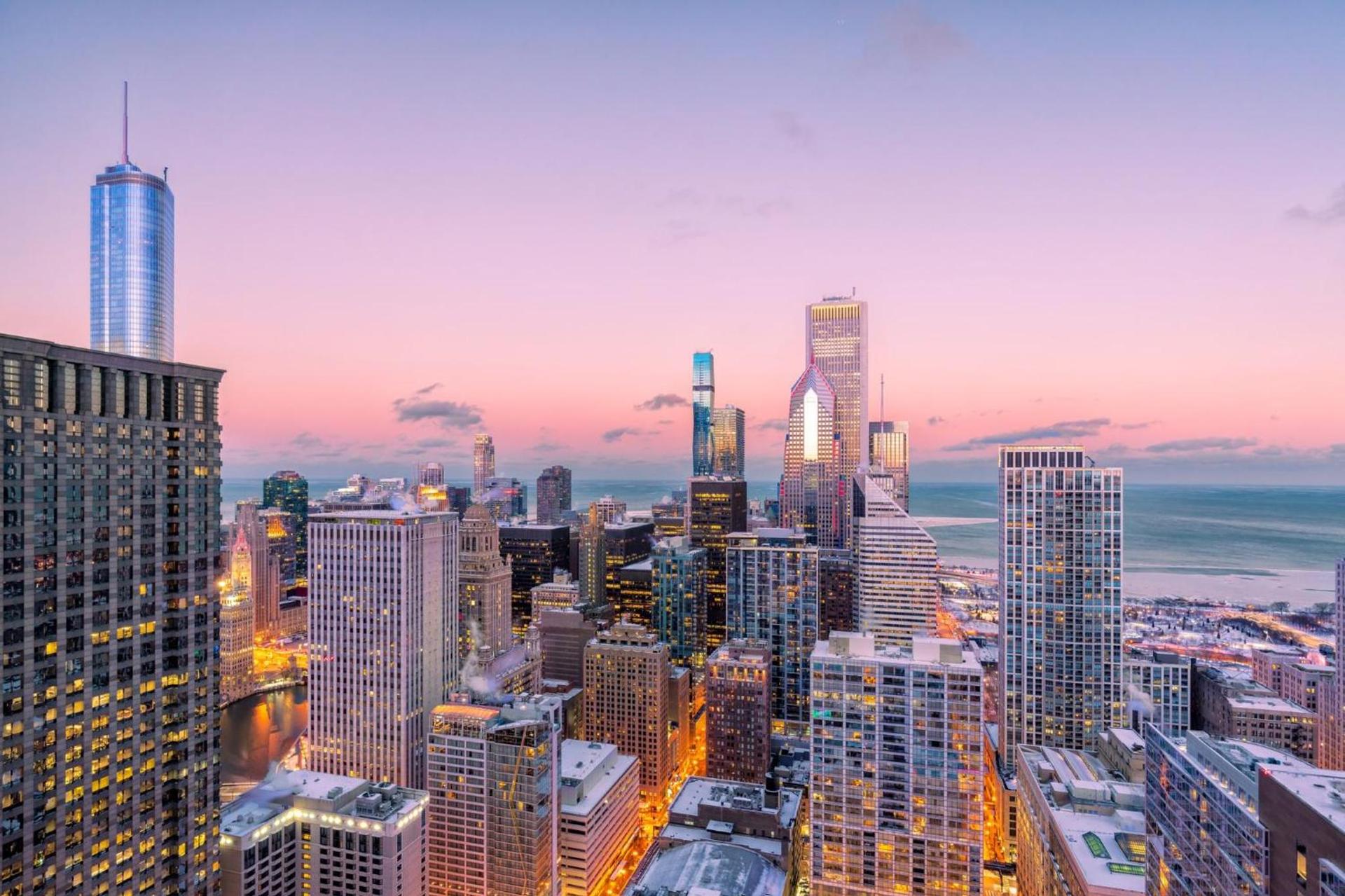 Holiday Inn & Suites Chicago-Downtown by IHG photo 60