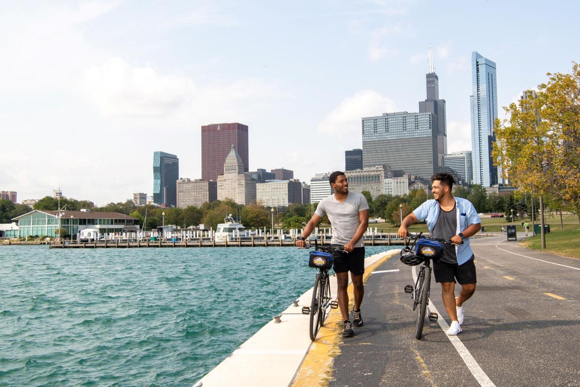 Holiday Inn & Suites Chicago-Downtown by IHG photo 62