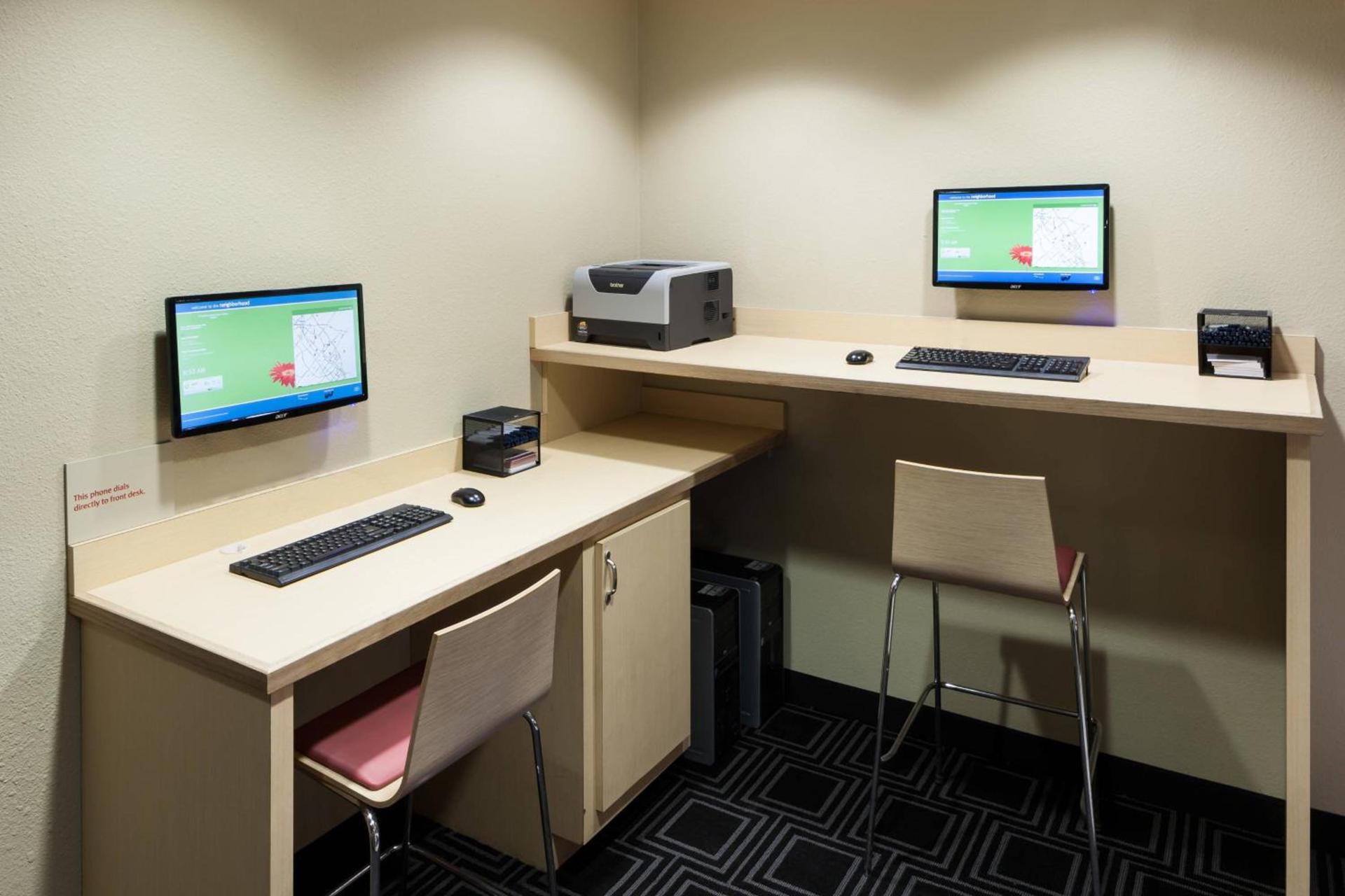 TownePlace Suites by Marriott College Station photo 26
