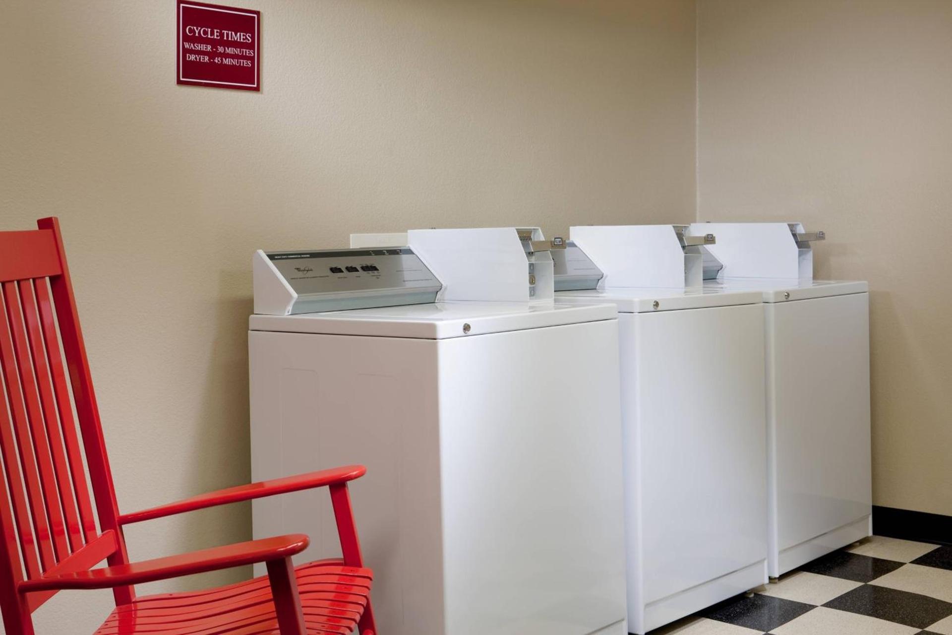 TownePlace Suites by Marriott College Station photo 27
