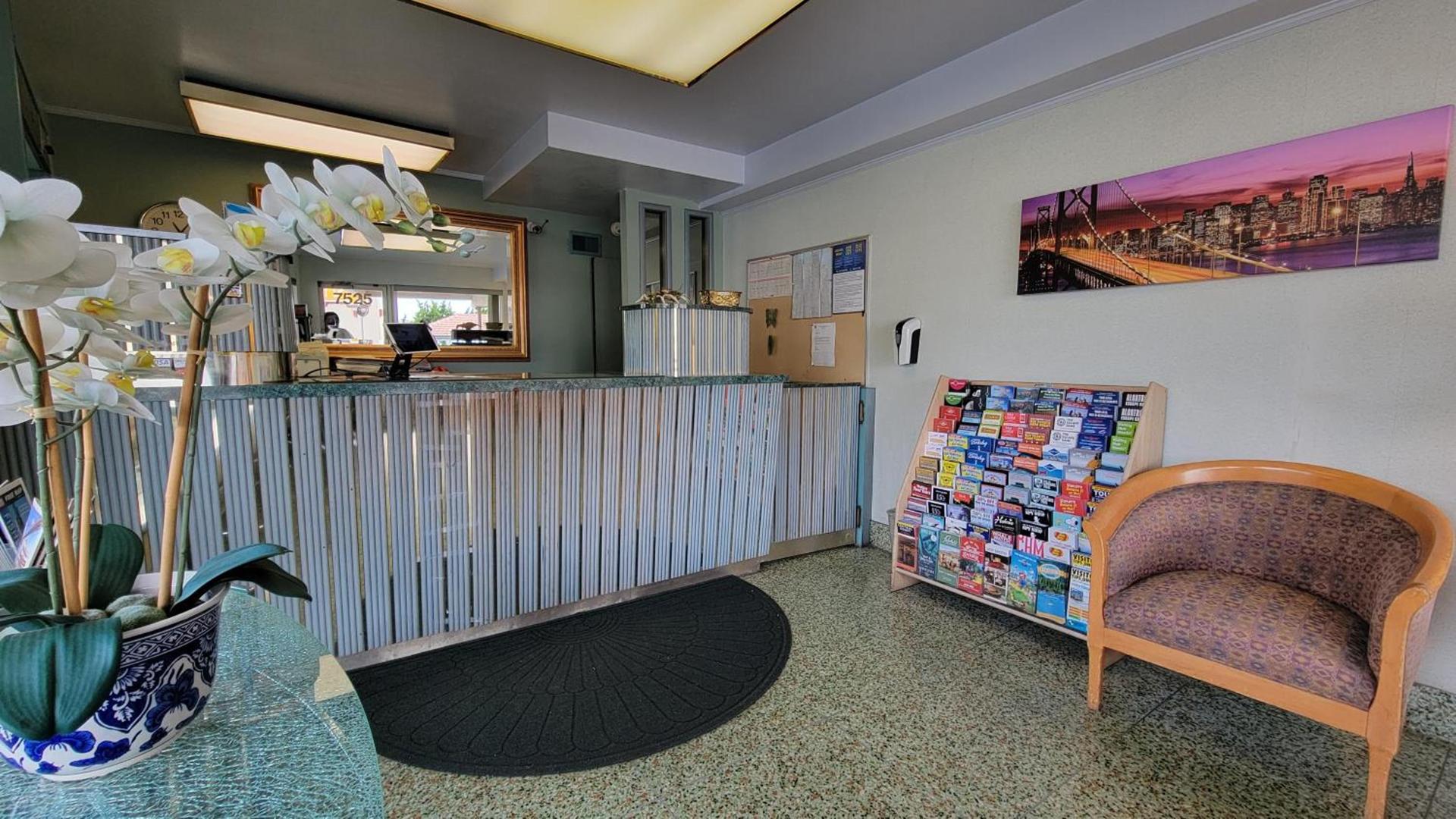 El Camino Inn photo 4