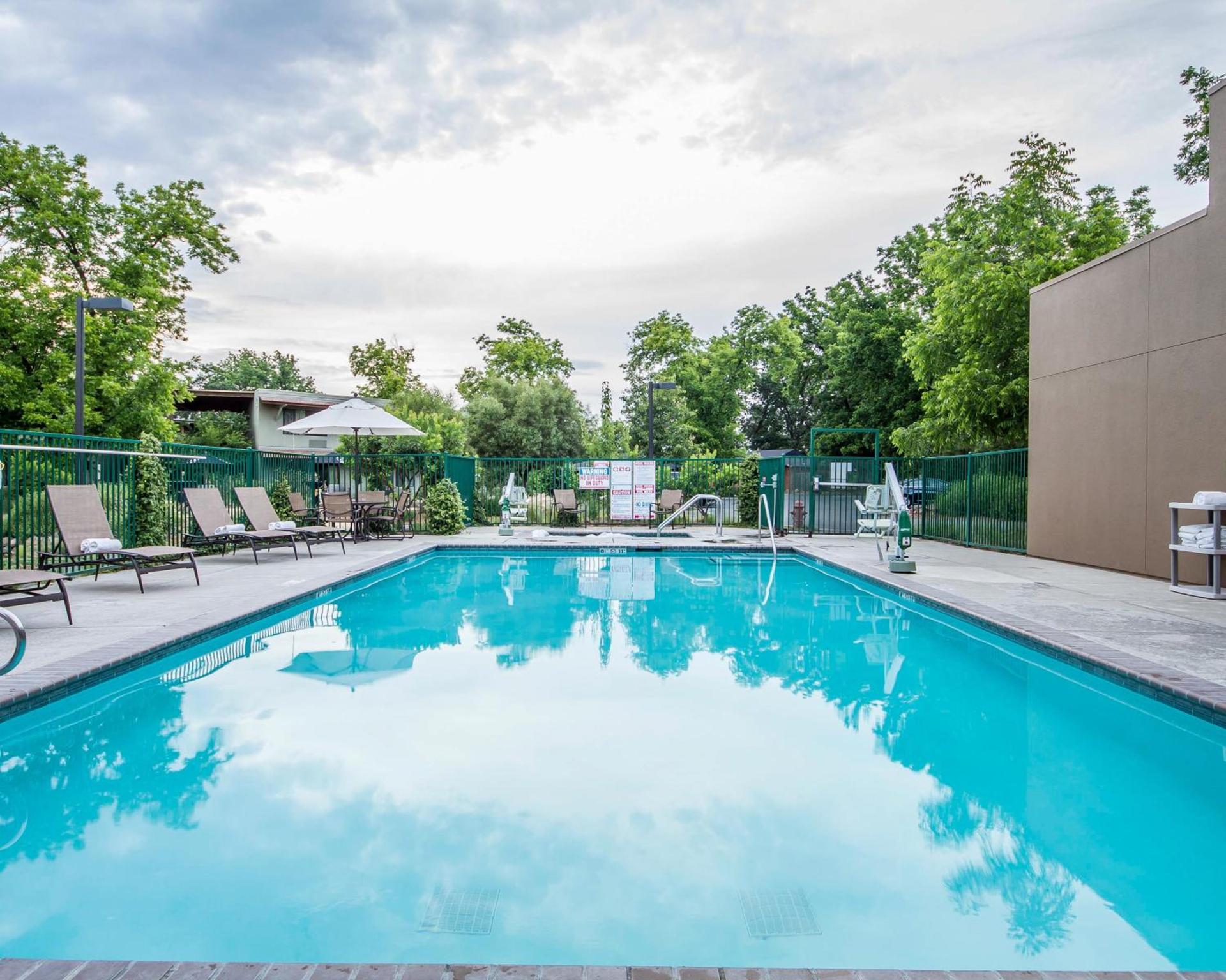 Gaia Hotel & Spa Redding, an Ascend Collection Hotel photo 37