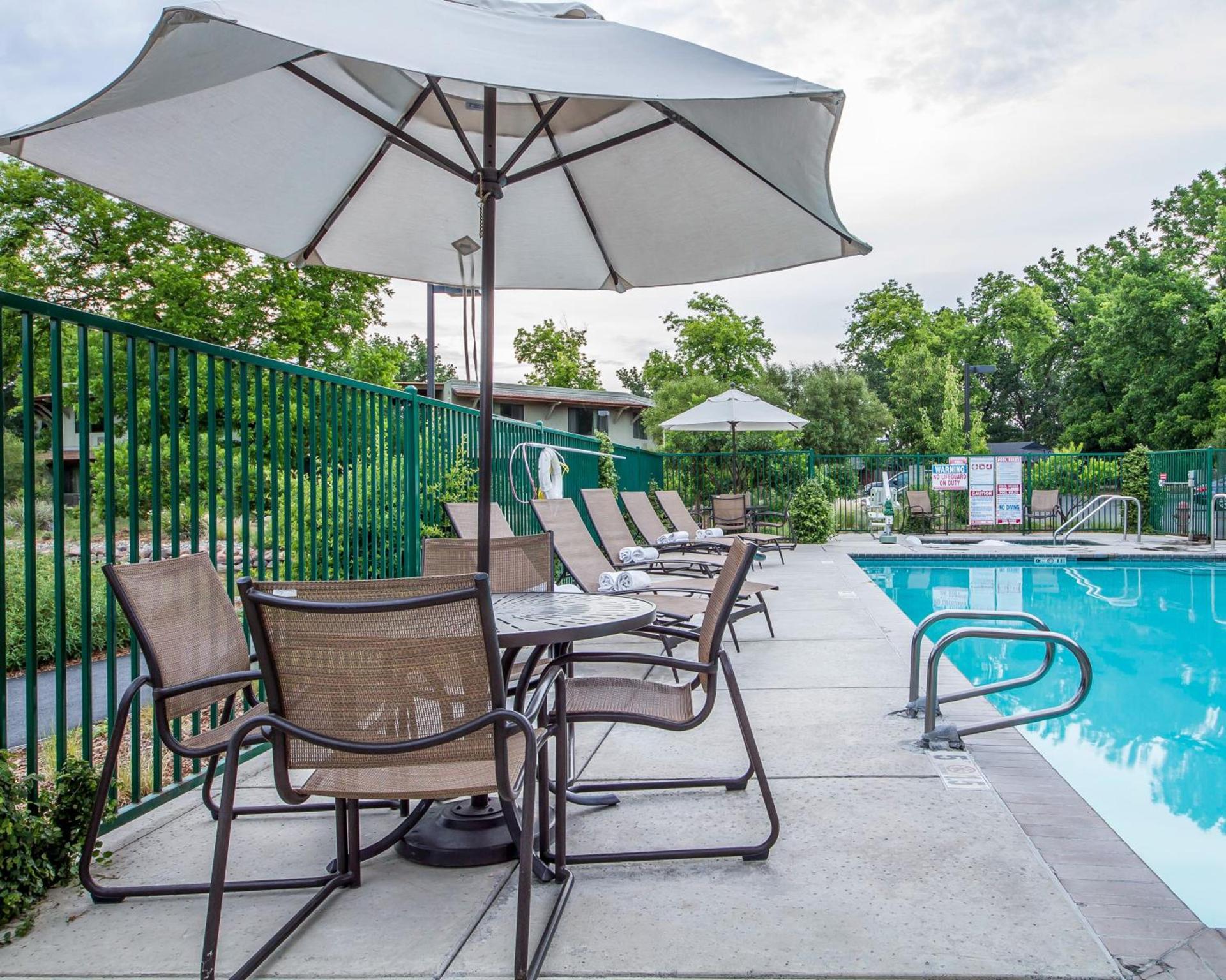 Gaia Hotel & Spa Redding, an Ascend Collection Hotel photo 36