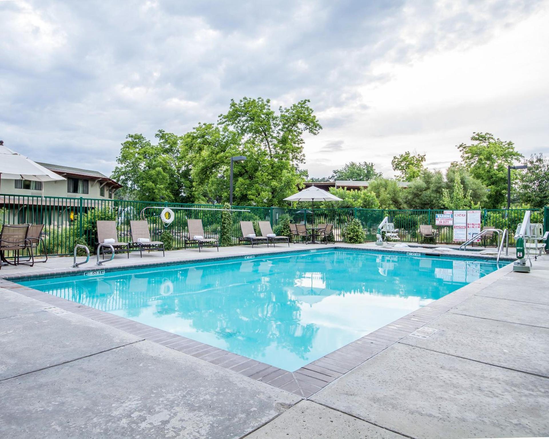 Gaia Hotel & Spa Redding, an Ascend Collection Hotel photo 35