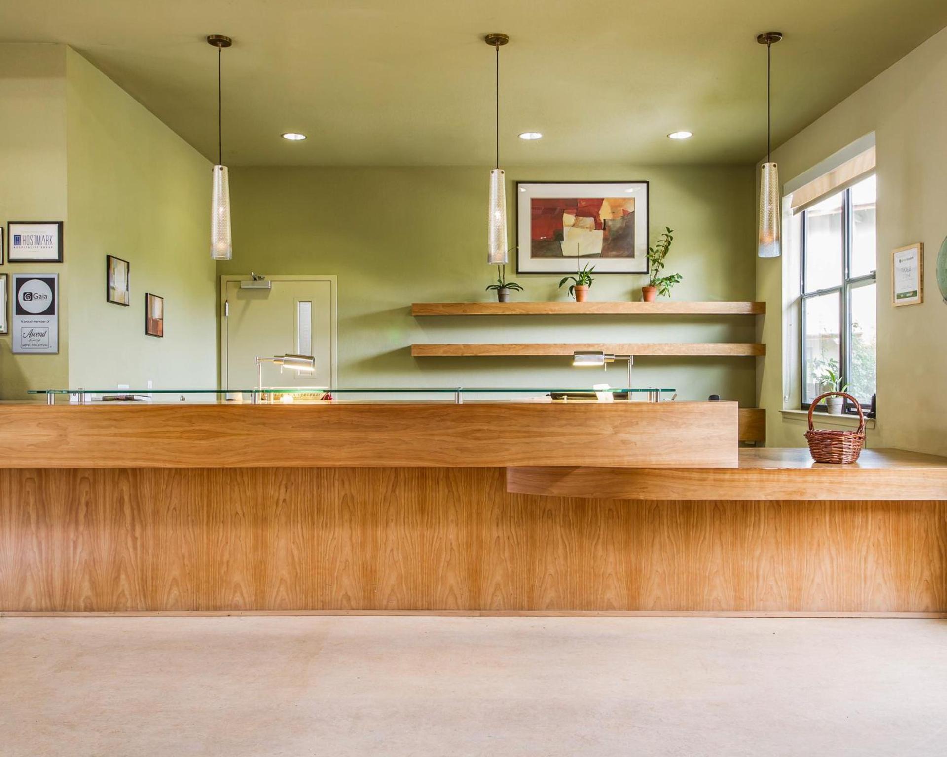 Gaia Hotel & Spa Redding, an Ascend Collection Hotel photo 39