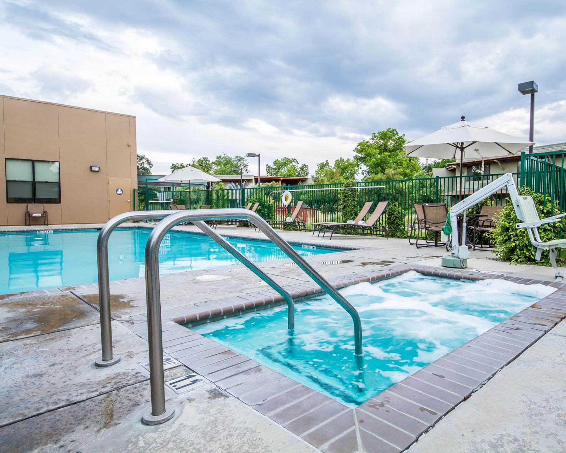Gaia Hotel & Spa Redding, an Ascend Collection Hotel photo 40