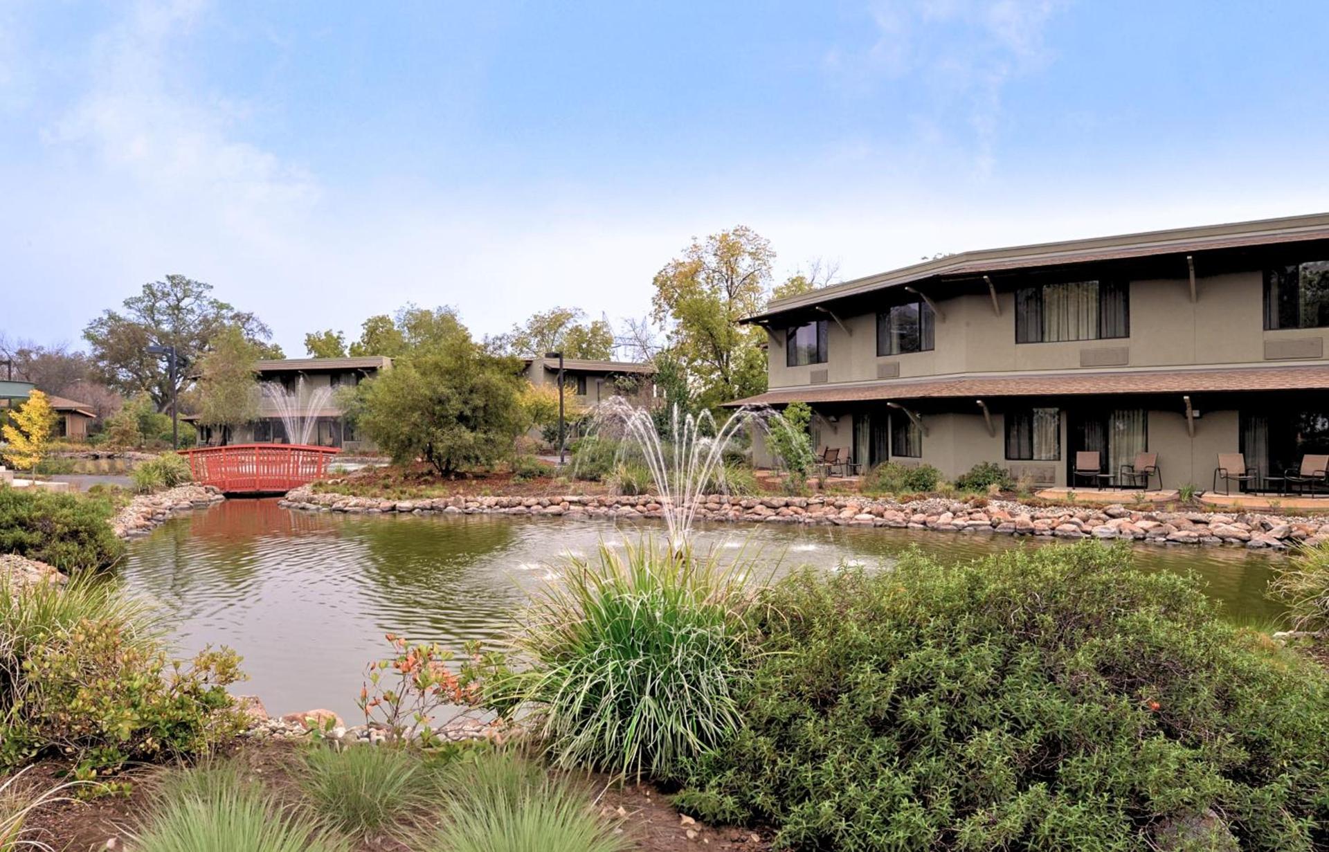 Gaia Hotel & Spa Redding, an Ascend Collection Hotel photo 19
