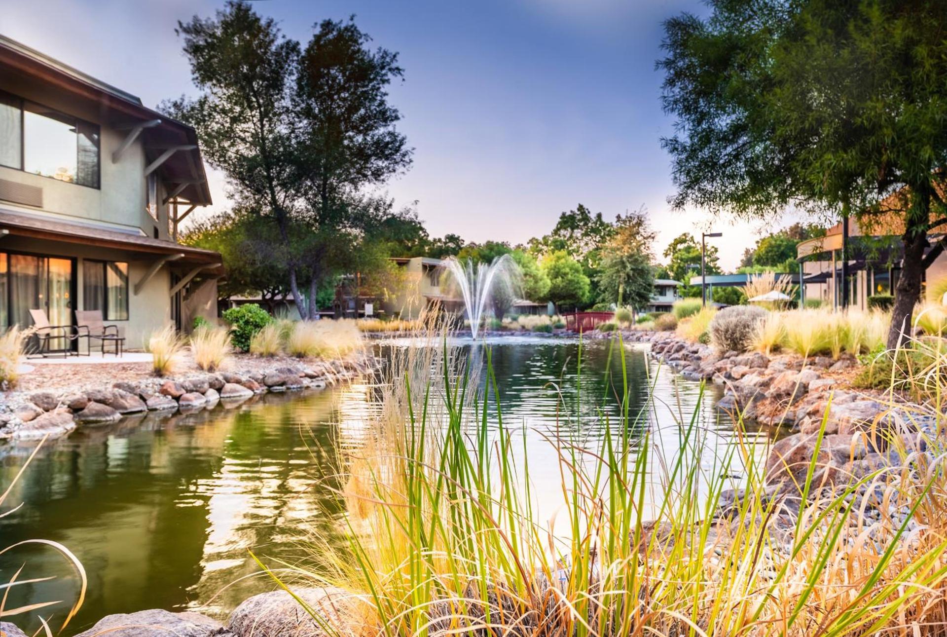 Gaia Hotel & Spa Redding, an Ascend Collection Hotel photo 42