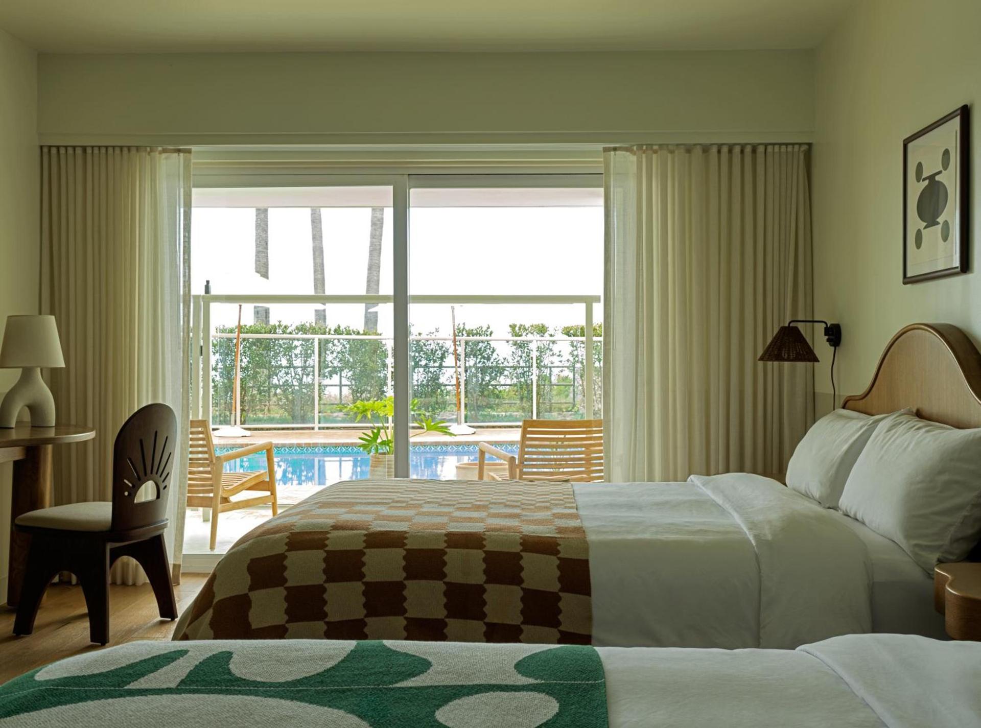 Casa Loma Beach Hotel photo 16