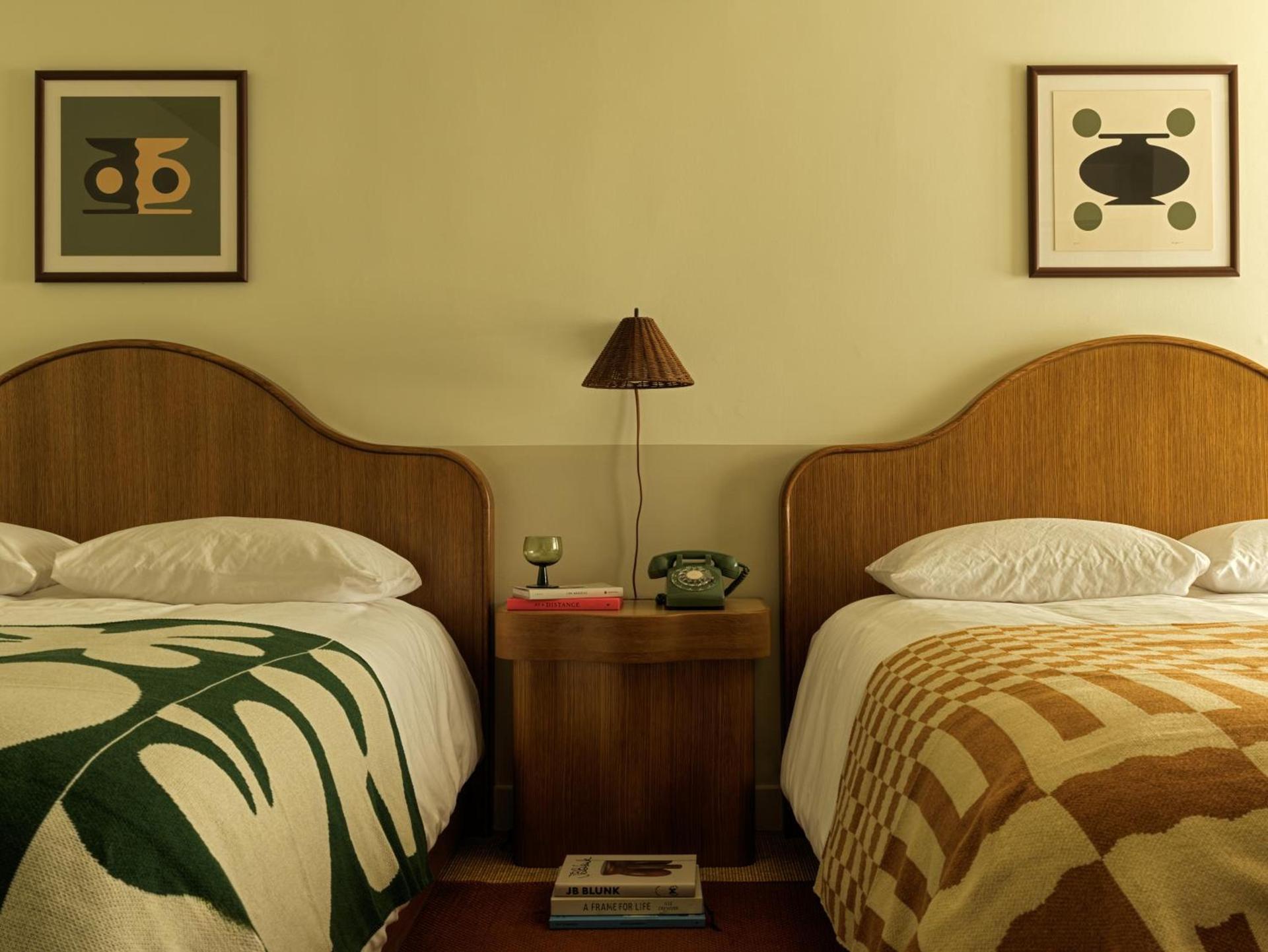 Casa Loma Beach Hotel photo 10