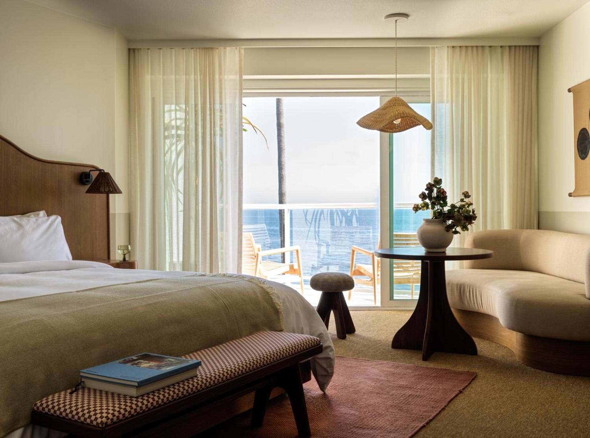 Casa Loma Beach Hotel photo 8