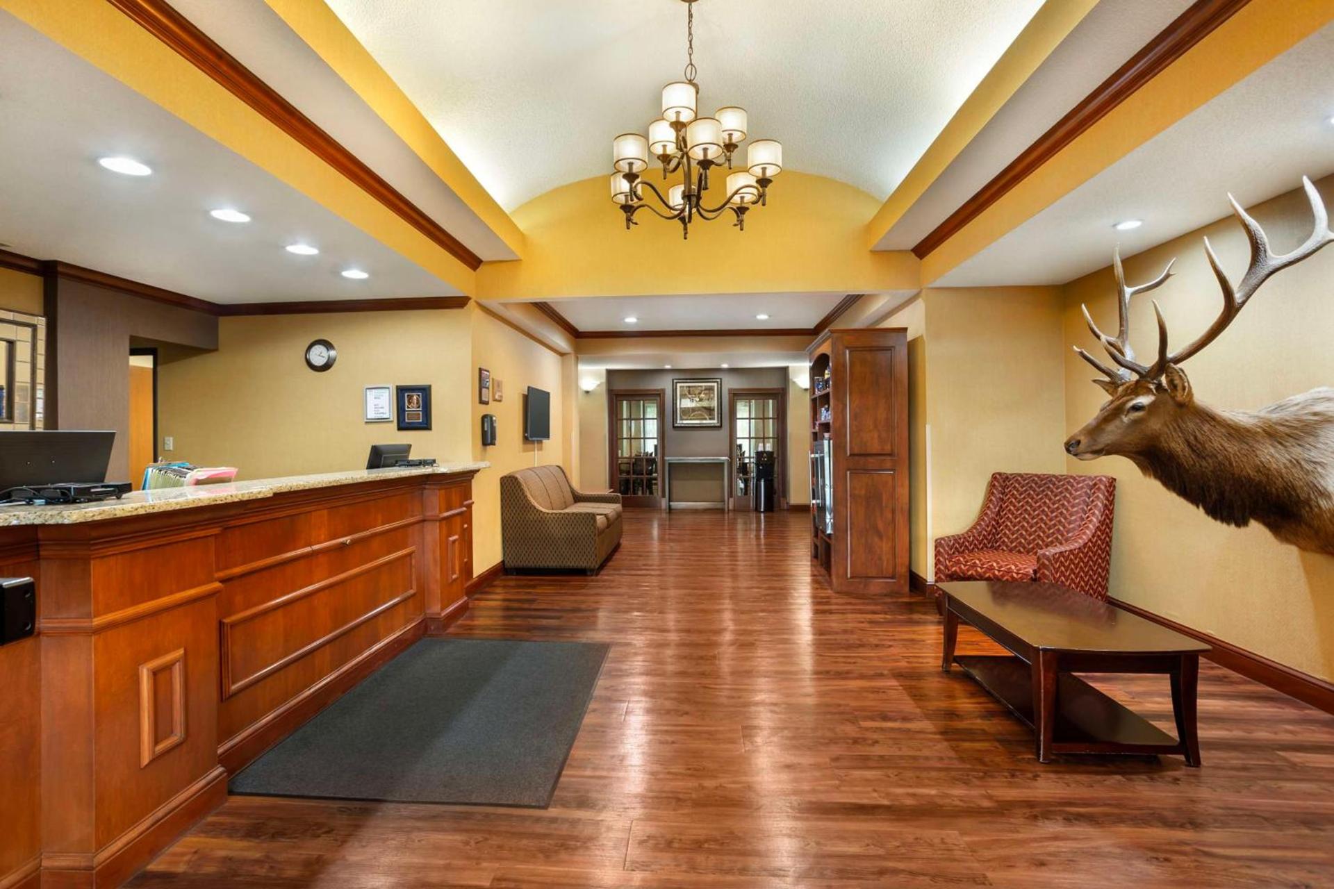 Best Western Plus Clearfield photo 2