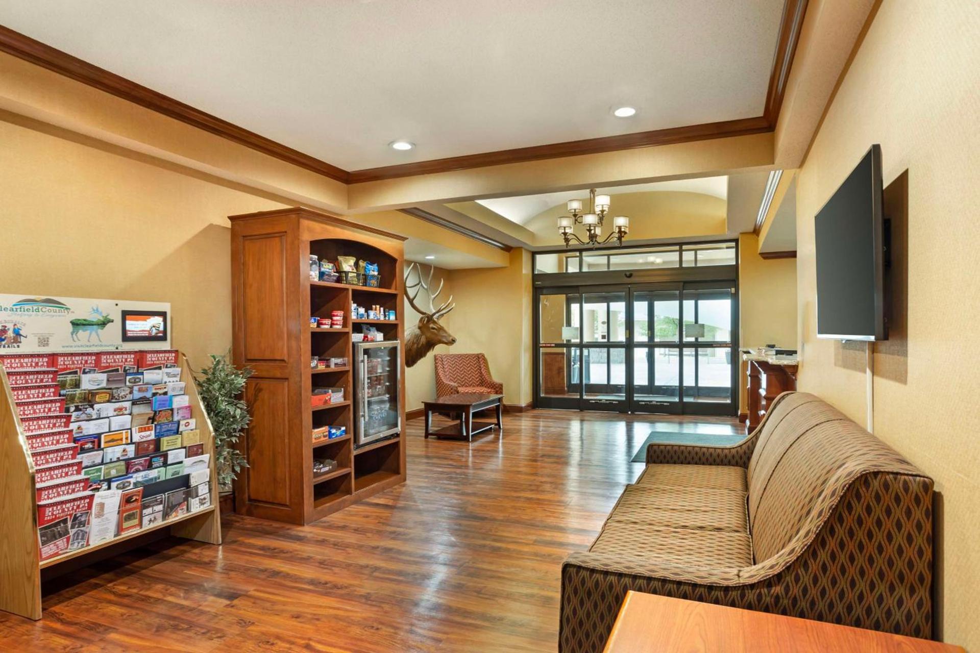 Best Western Plus Clearfield photo 10
