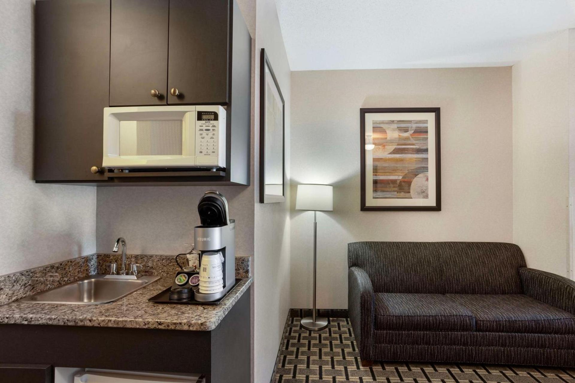 Best Western Plus Clearfield photo 13