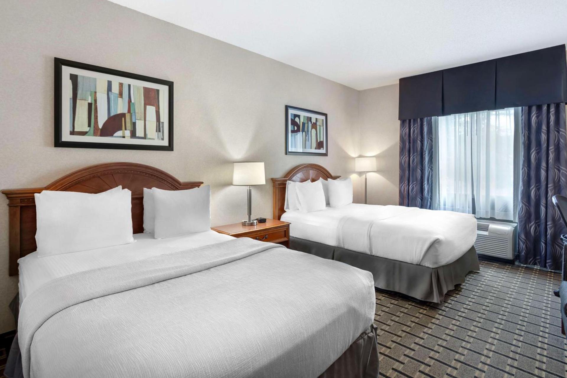 Best Western Plus Clearfield photo 14