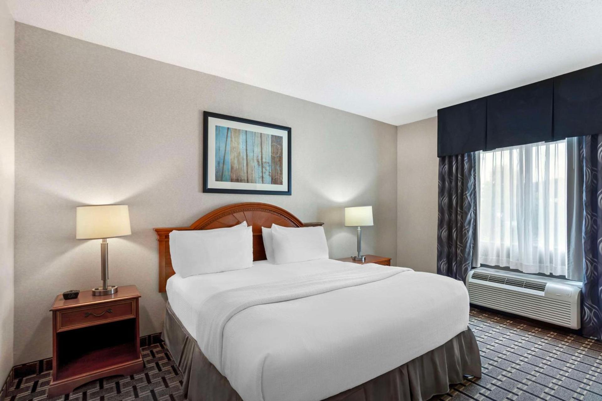 Best Western Plus Clearfield photo 18