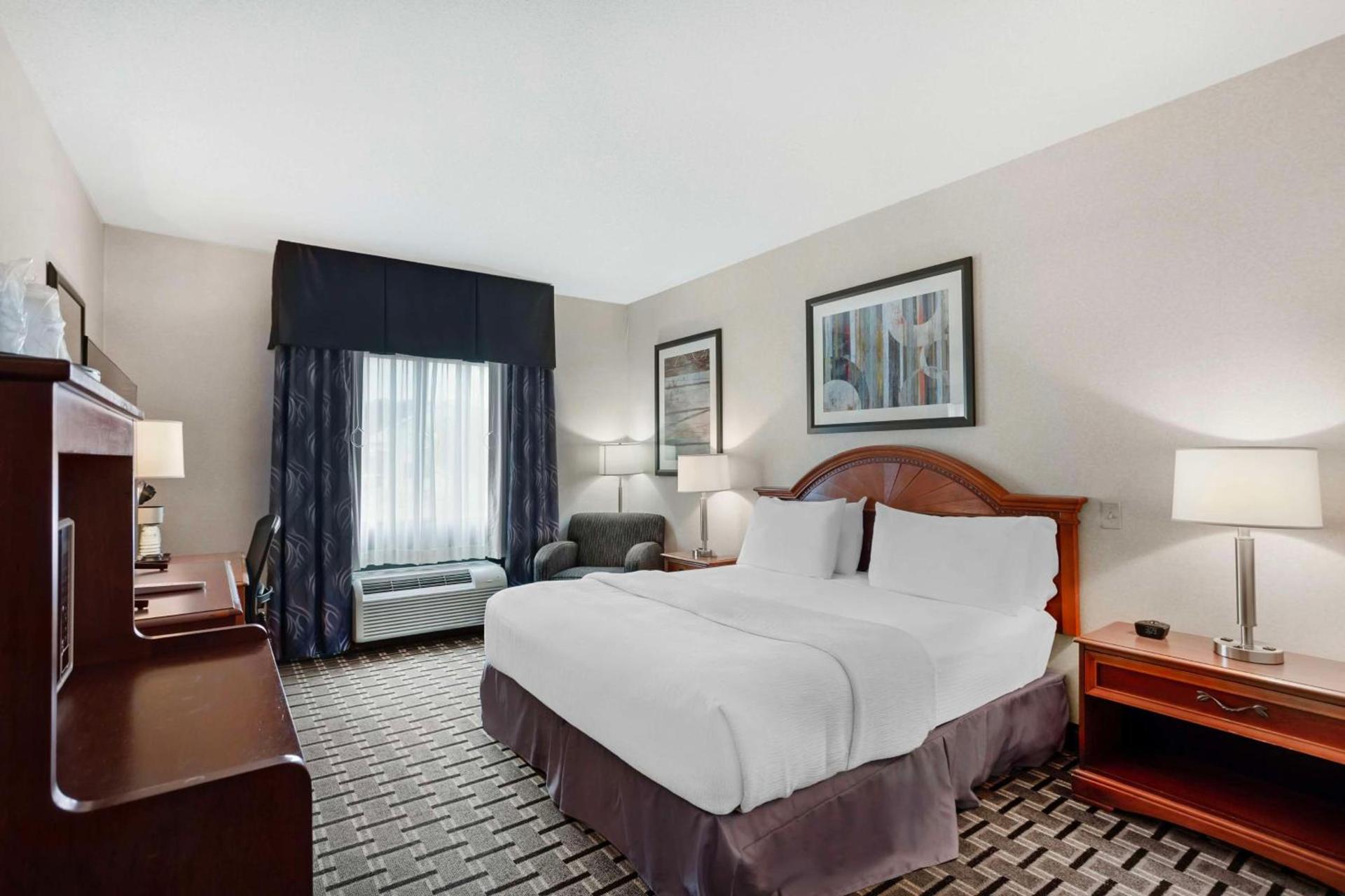 Best Western Plus Clearfield photo 19