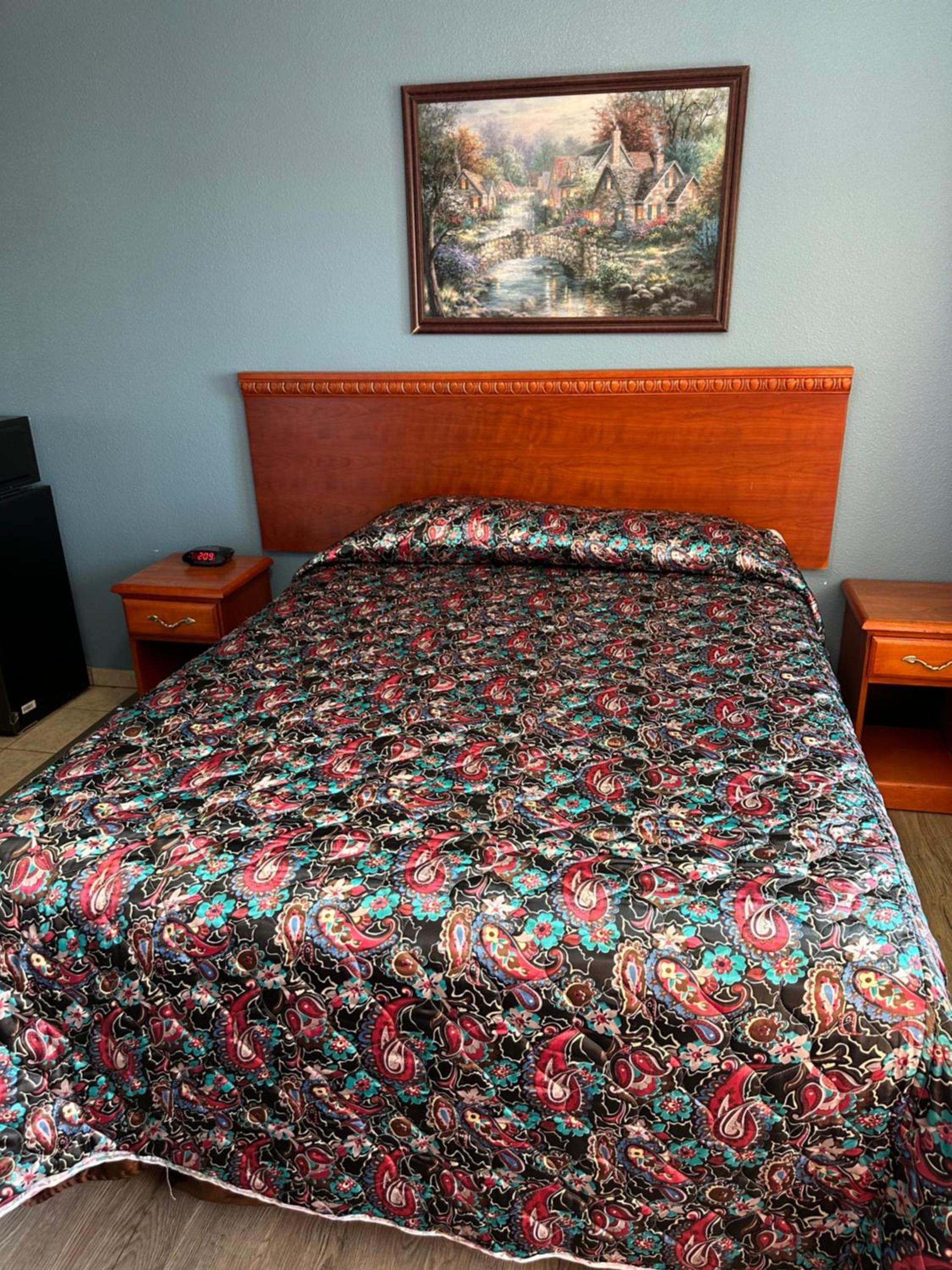 Corcoran Inn photo 8