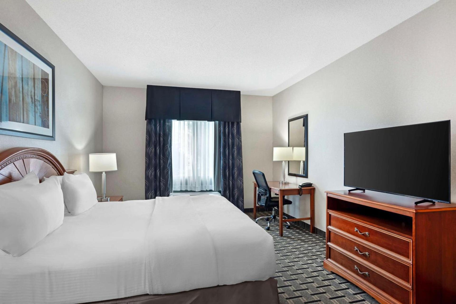 Best Western Plus Clearfield photo 21