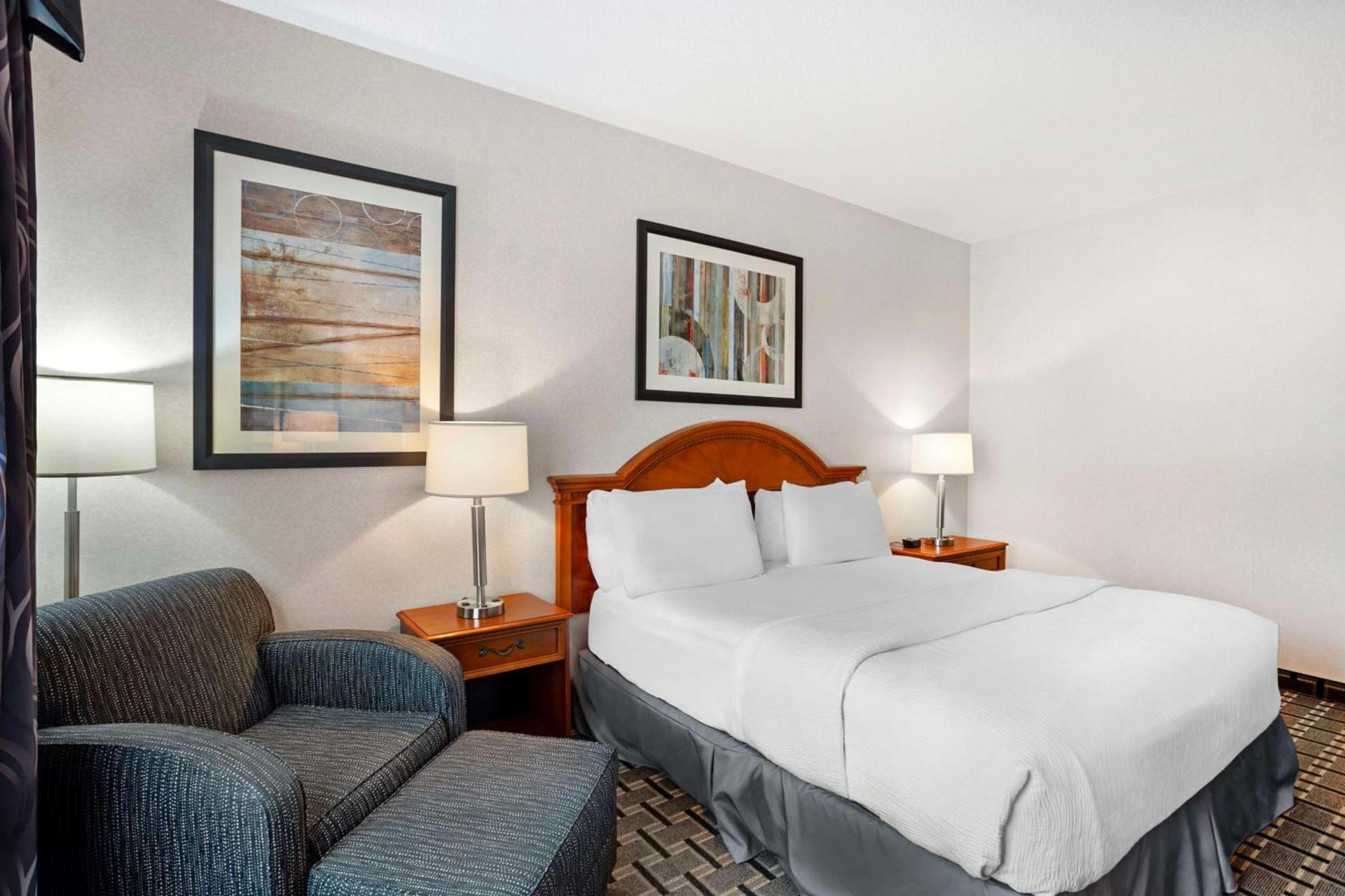 Best Western Plus Clearfield photo 22