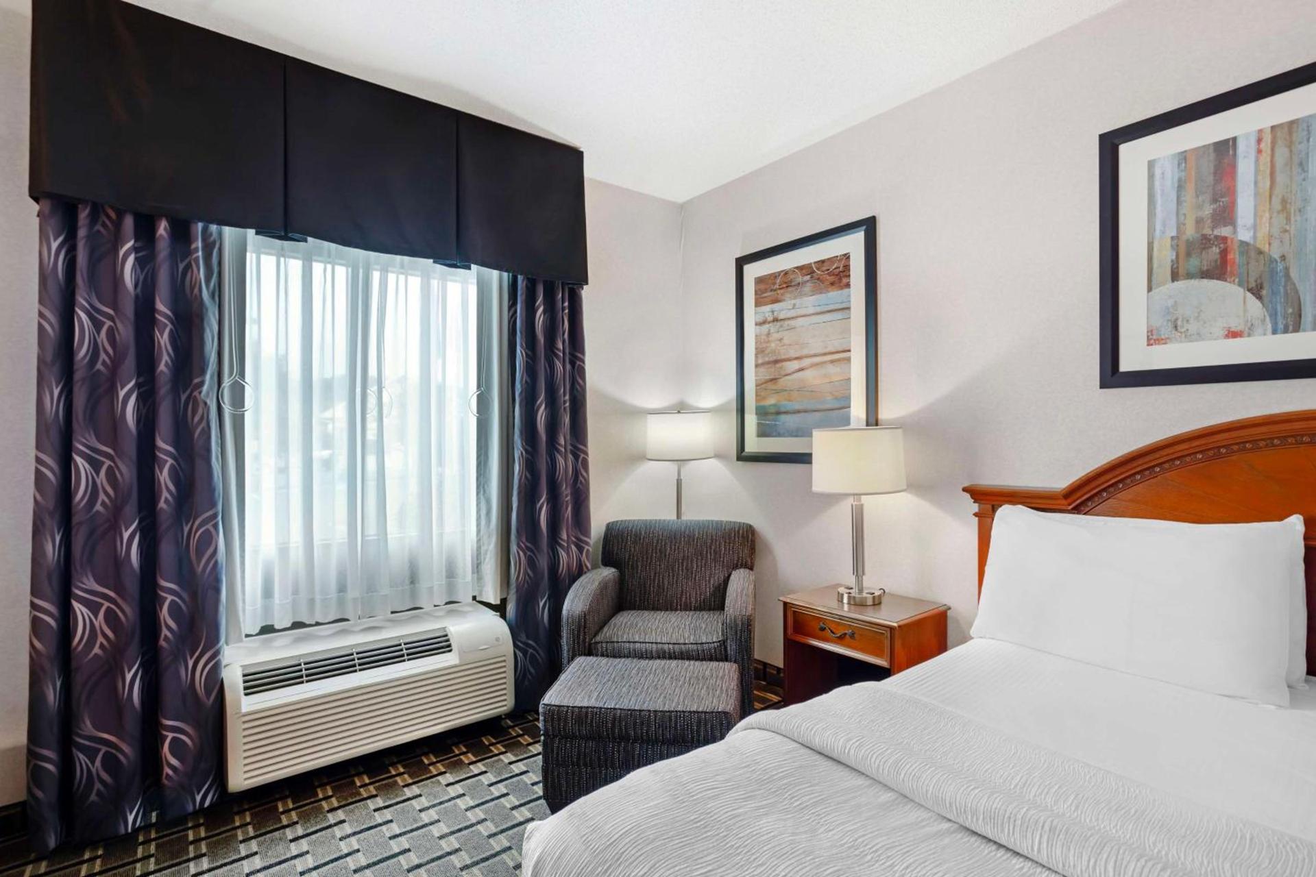 Best Western Plus Clearfield photo 23