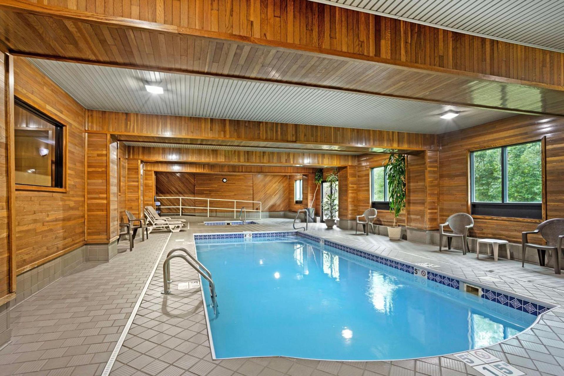 Best Western Plus Clearfield photo 31