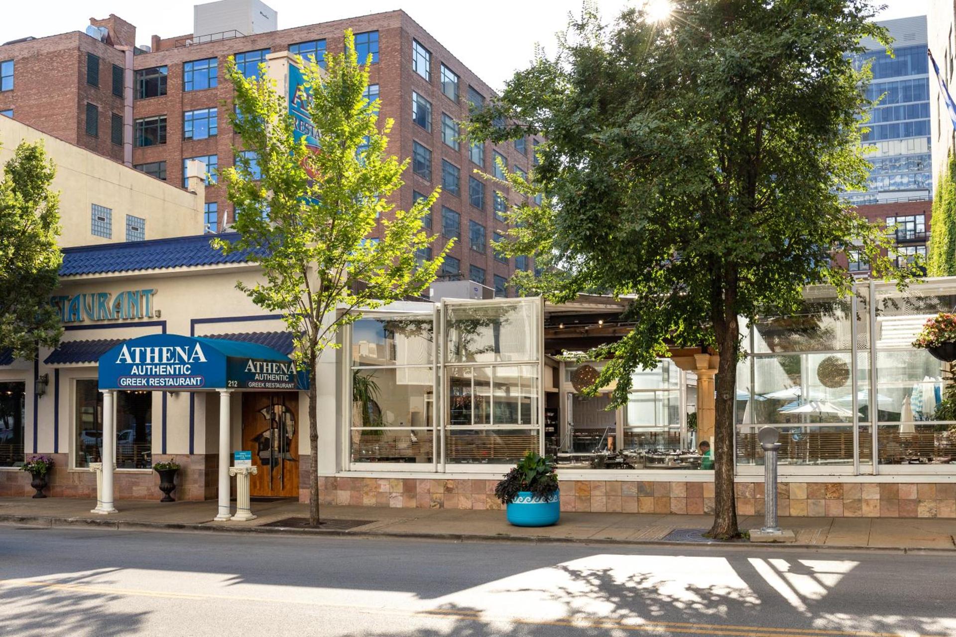 Sonder Greektown photo 25