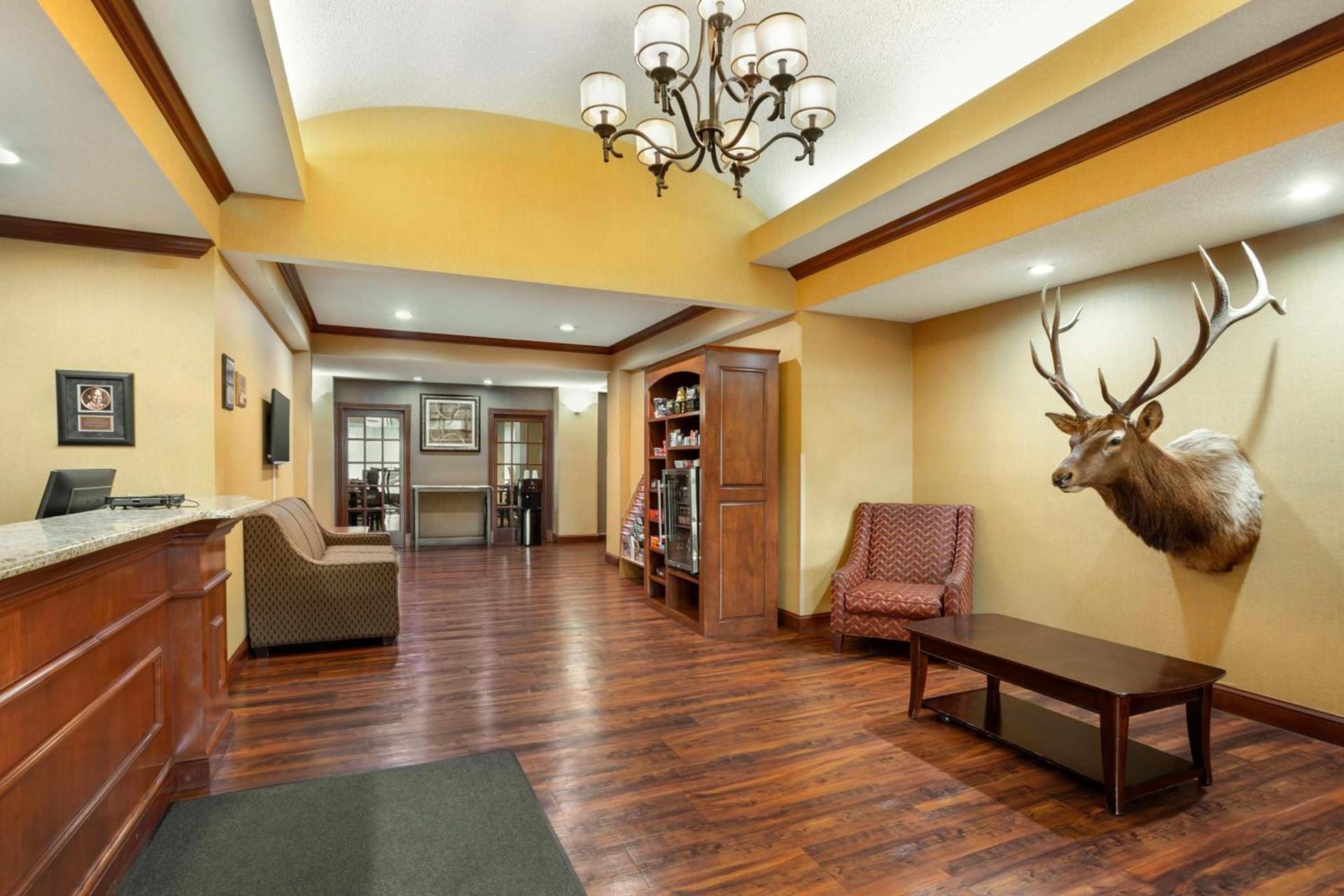 Best Western Plus Clearfield photo 36