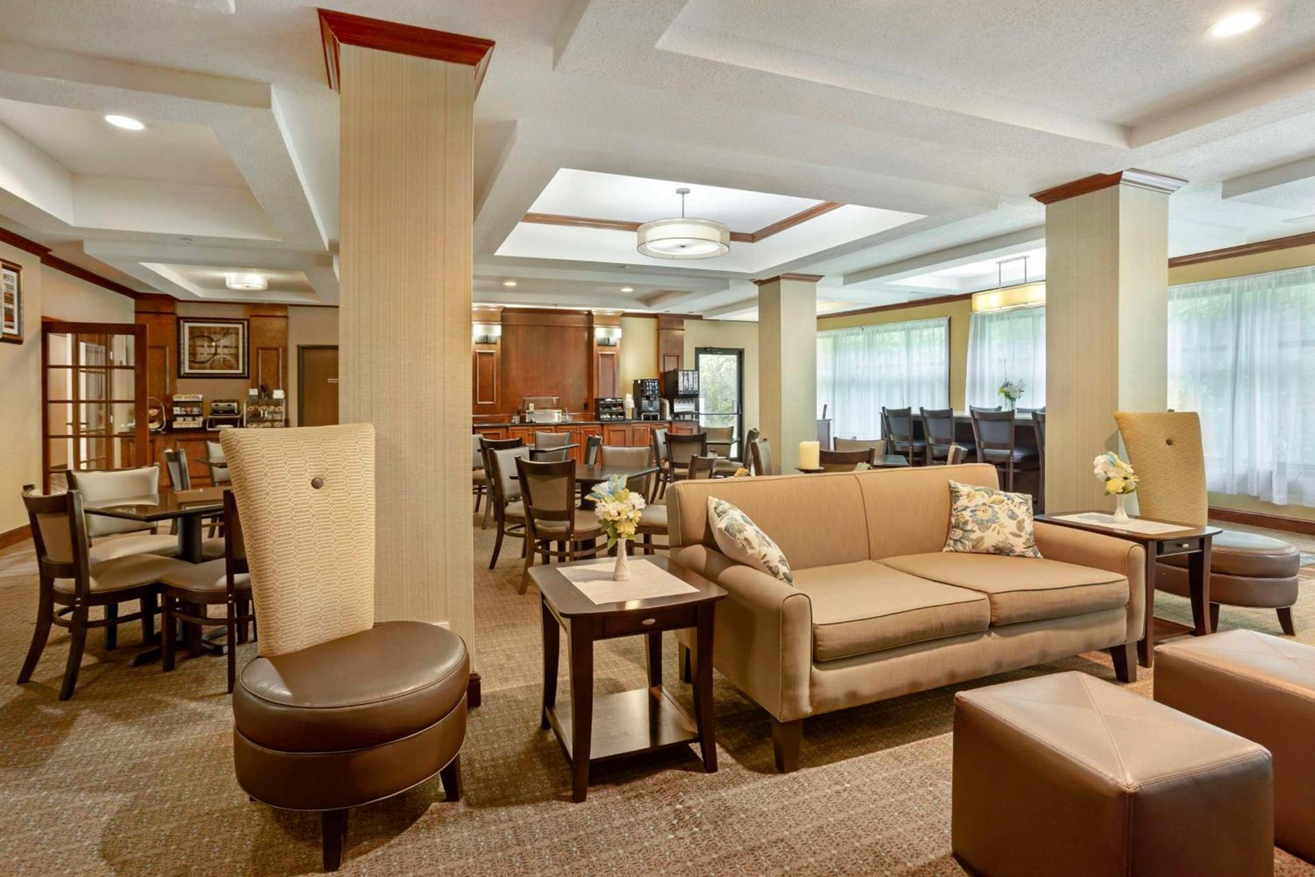 Best Western Plus Clearfield photo 37