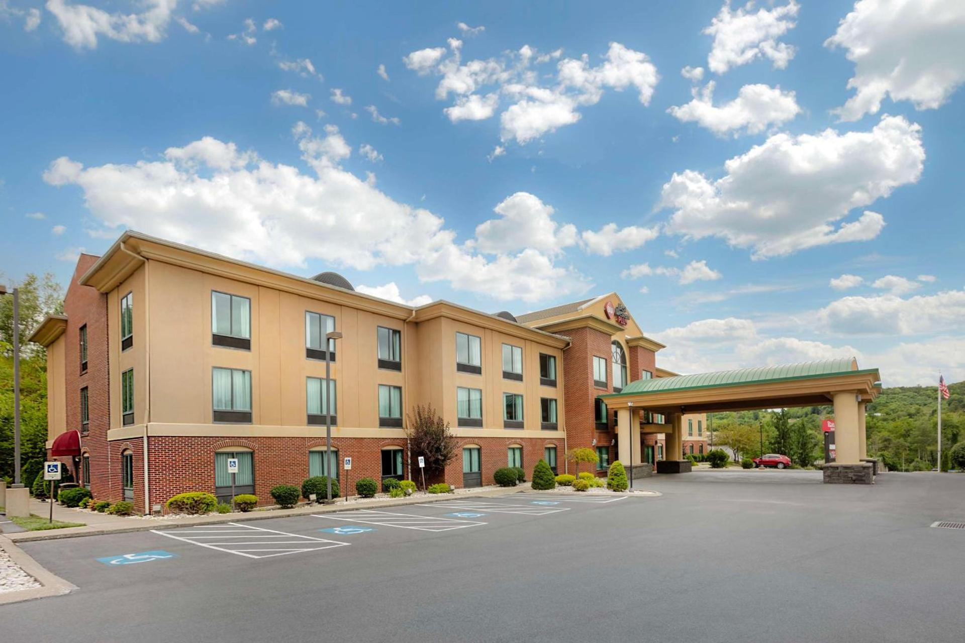 Best Western Plus Clearfield photo 40