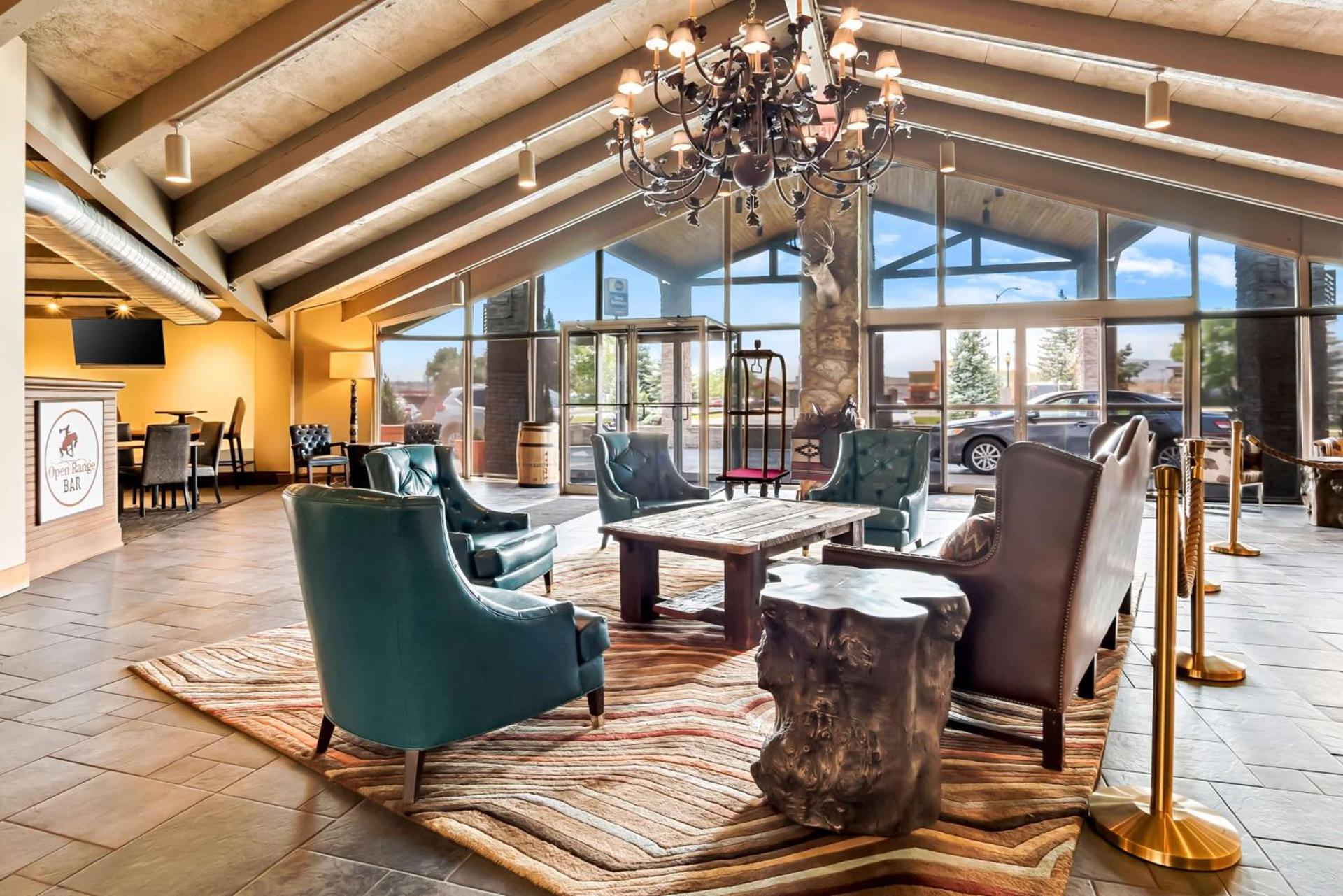 Best Western Outlaw Inn photo 3