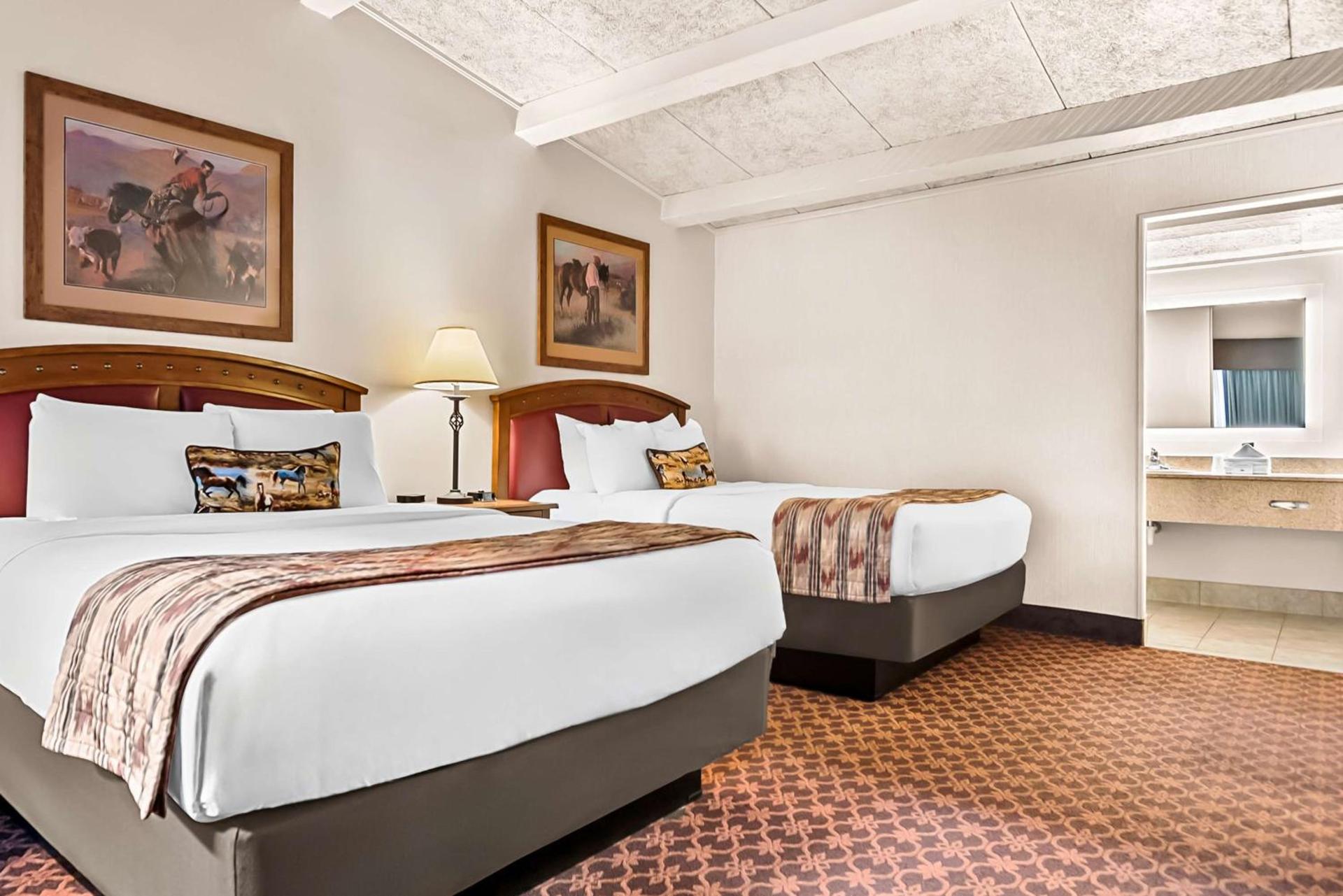 Best Western Outlaw Inn photo 4