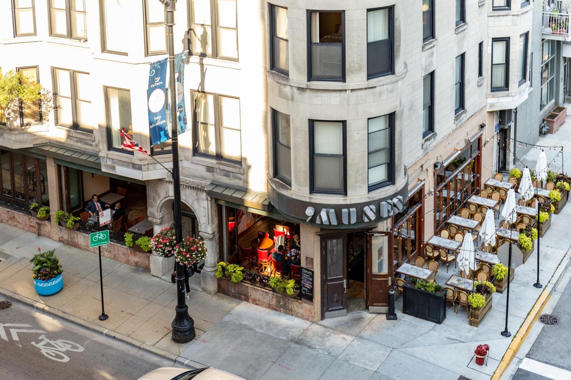 Sonder Greektown photo 4