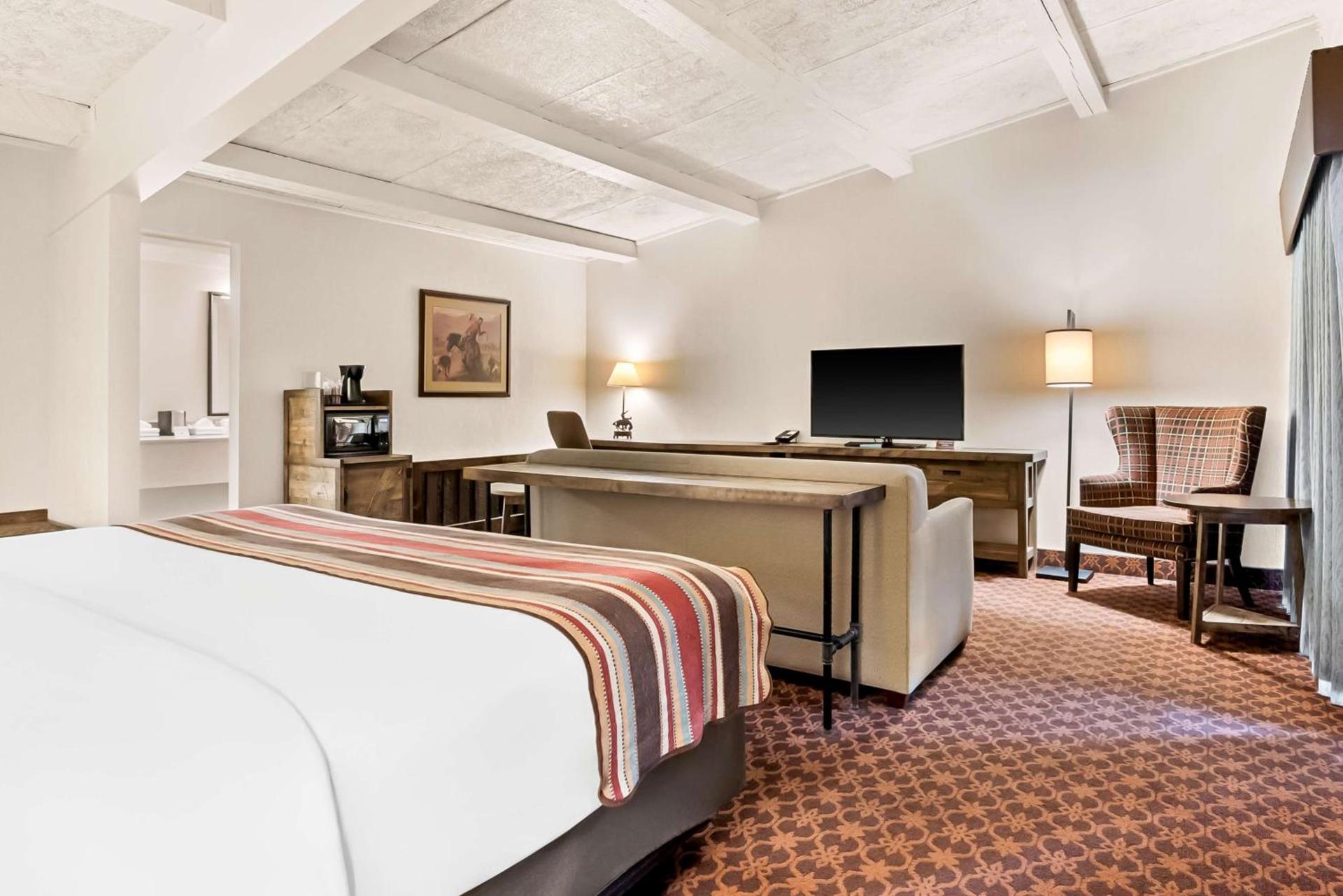Best Western Outlaw Inn photo 16