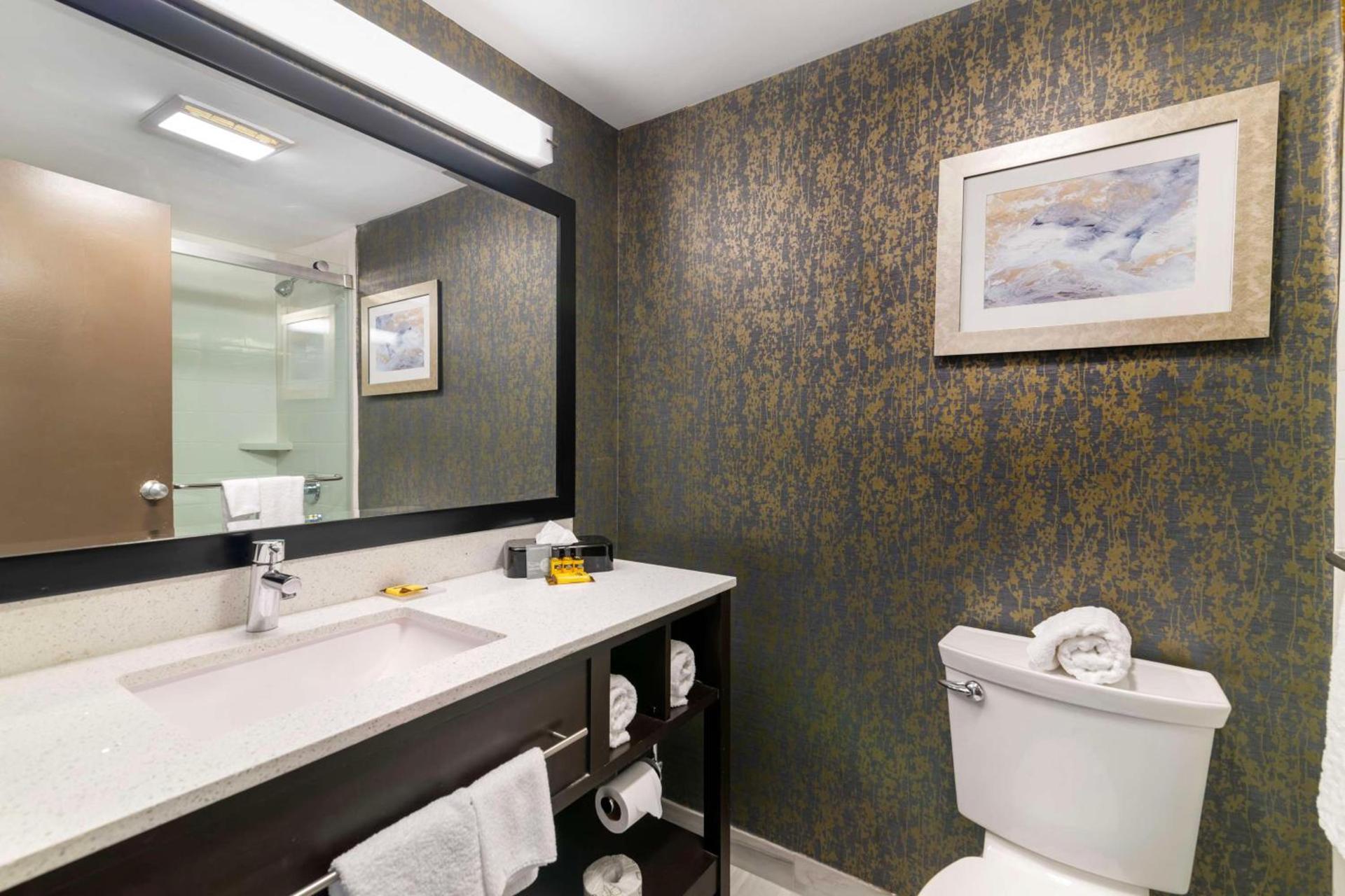 Best Western Plus Landmark Inn photo 31