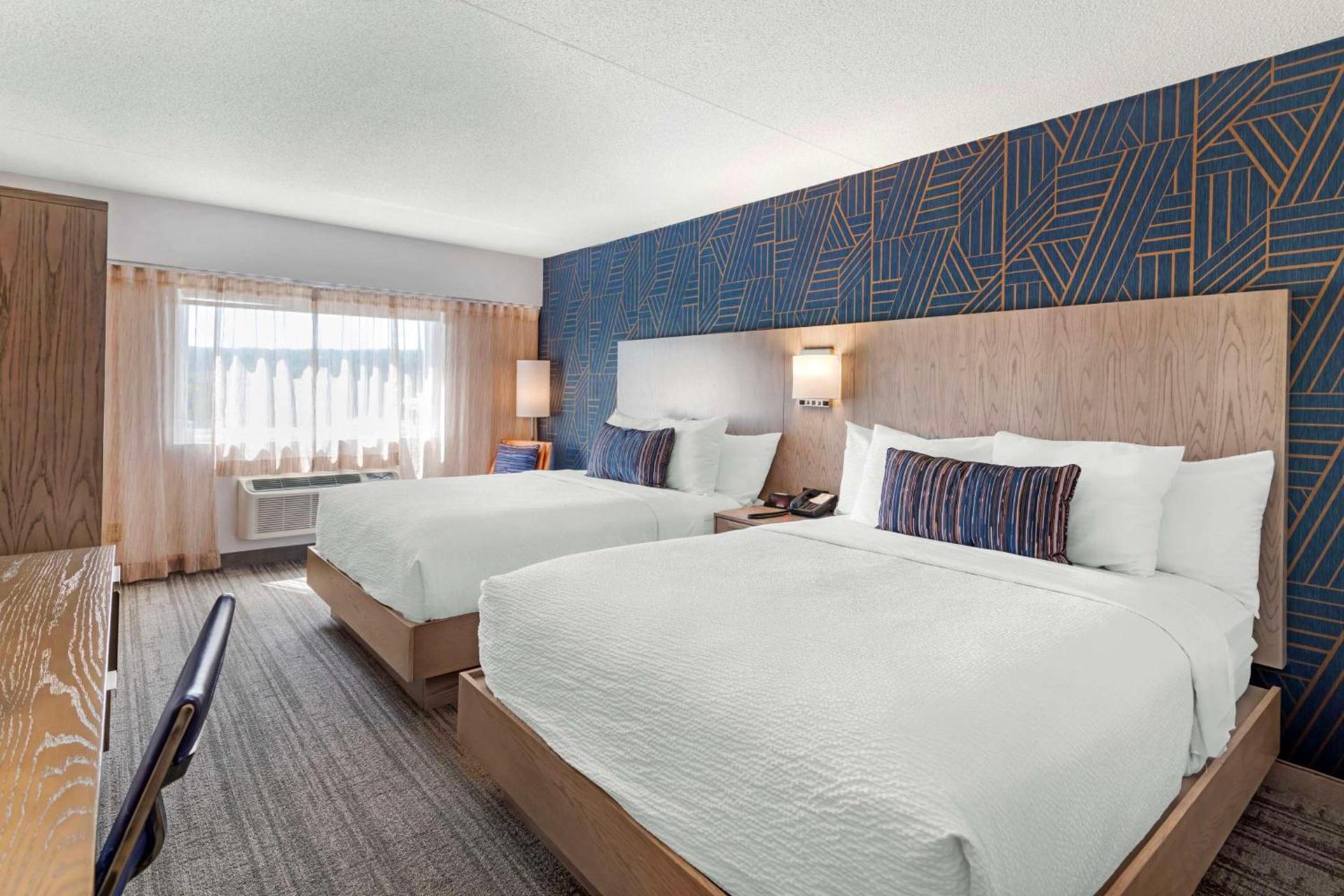 Best Western Plus Landmark Inn photo 33